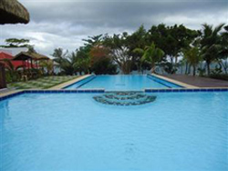 Panglao Kalikasan Dive Resort Bohol