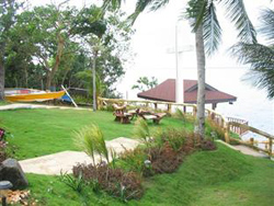 Panglao Kalikasan Dive Resort Bohol
