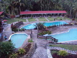 Paradise Hills Resort