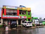 places to stay in Bohol