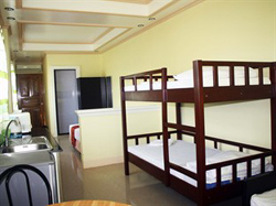 R and S Seaside Unit Accommodation Bohol