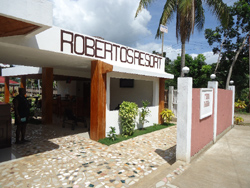 Robertos Resort Bohol