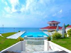 Sherwood Bay Aqua Resort Bohol