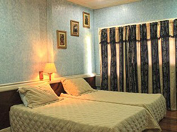 Stefanie Grace Paradise Inn  Bohol