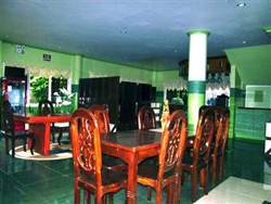 Stefanie Grace Paradise Inn  Bohol