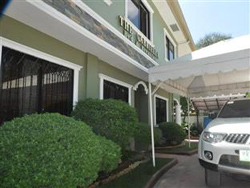 The Gabriella Bed and Breakfast Bohol