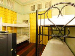 Villa Alzhun Tourist Inn  Bohol