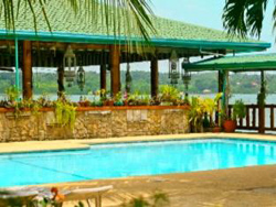Villa Alzhun Tourist Inn  Bohol