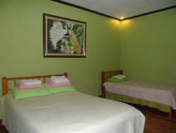 Villa Limpia Beach Resort Bohol