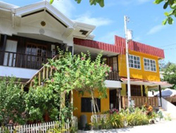 Villa Limpia Beach Resort Bohol