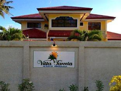 Villa Tarcela Bohol