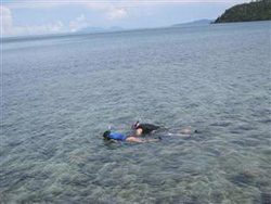 Visayas Breeze Resort Bohol