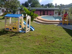 Water Paradise Resort  Bohol