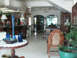 Wregent Plaza Hotel Bohol