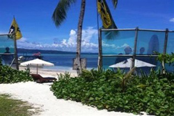 Aissatou Beach Resort Boracay