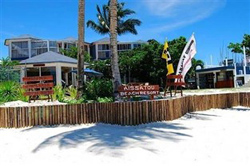 Aissatou Beach Resort Boracay