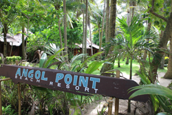 Angol Point Beach Resort Boracay