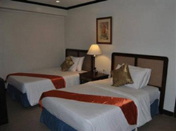Arwana Hotel Boracay