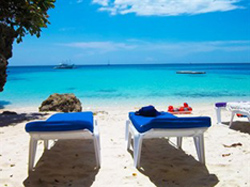 Balinghai Beach Resort Boracay