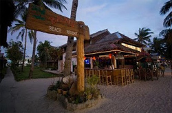 BANS Beach Resort