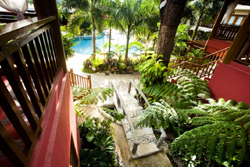 Best Western Boracay Tropics Resort Boracay