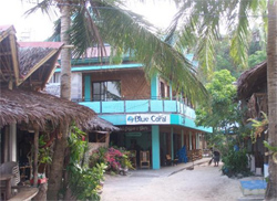 Blue Coral Resort