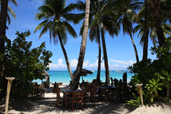 Blue Mango Inn Boracay