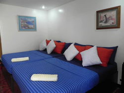 Blue Veranda Suites Boracay
