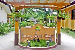 Boracay Beach Chalets Hotel Boracay