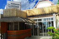 Boracay Cottage Island Resort Boracay