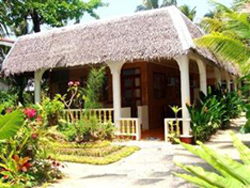 Boracay DeParis Resort Boracay