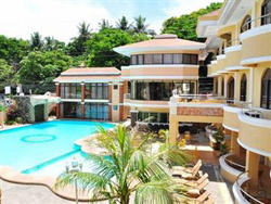 Boracay Holiday Resort Boracay