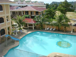 Boracay Holiday Resort Boracay