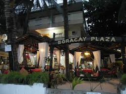 Boracay Plaza