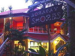 Boracay Shores Hotel Boracay