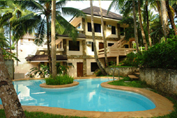 Boracay Terraces Resort Boracay