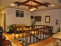 Boracay Tourist Inn