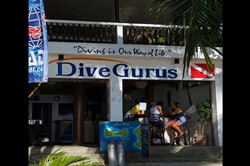 DiveGurus Boracay Beach Resort Boracay