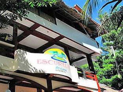 Escurel Inn Boracay