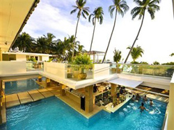 Estacio Uno Lifestyle Resort Boracay