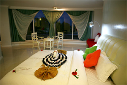 Grand Vista Boracay Resort and Spa