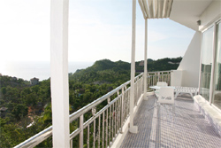 Grand Vista Boracay Resort and Spa