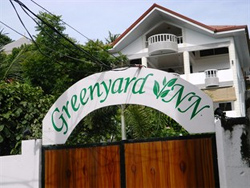 Greenyard Inn