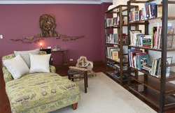 The Hampstead Boutique Hotel