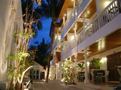 Hey Jude Resort Hotel Boracay