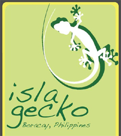 Isla Gecko