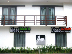 Island Nook Hotel Boracay