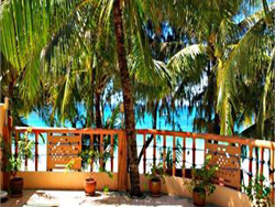 La Isla Bonita Resort Boracay