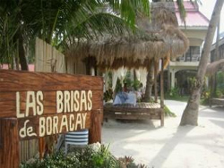 Las Brisas Boracay Resort