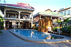 Las Brisas Boracay Resort